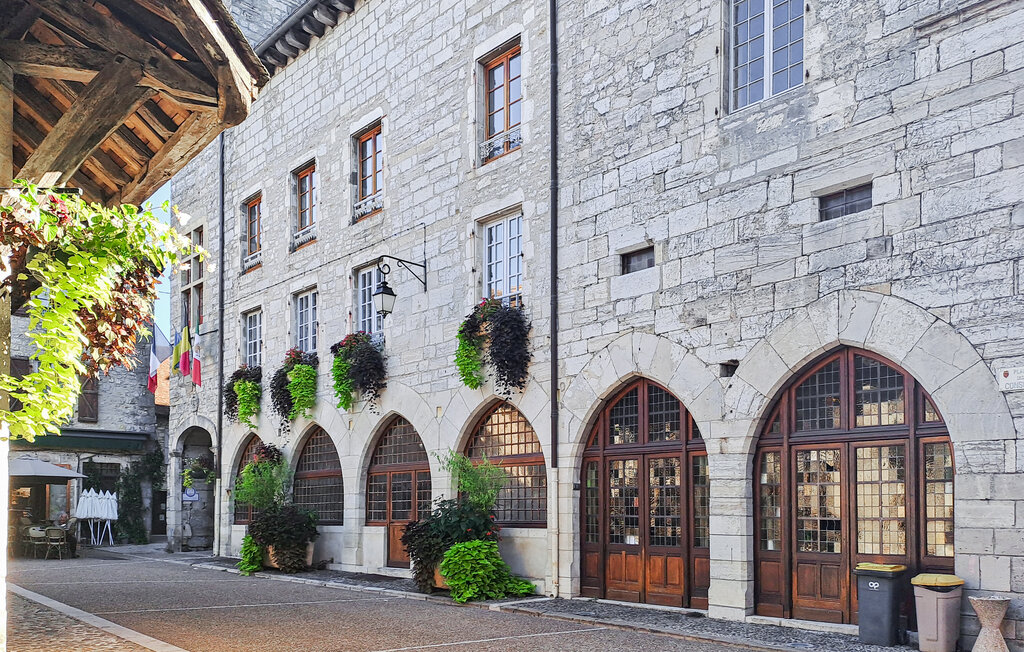 Feriehus - Issendolus , Frankrike - FML139 17