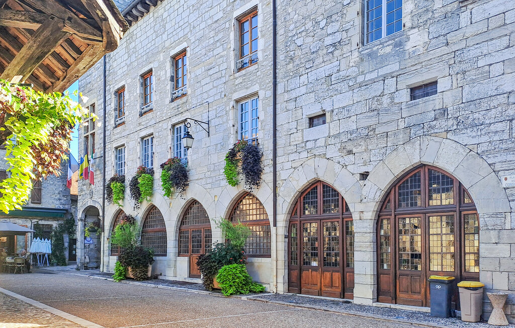 Feriehuse - Maison de location - Sauzet , Frankrig - FML140 12