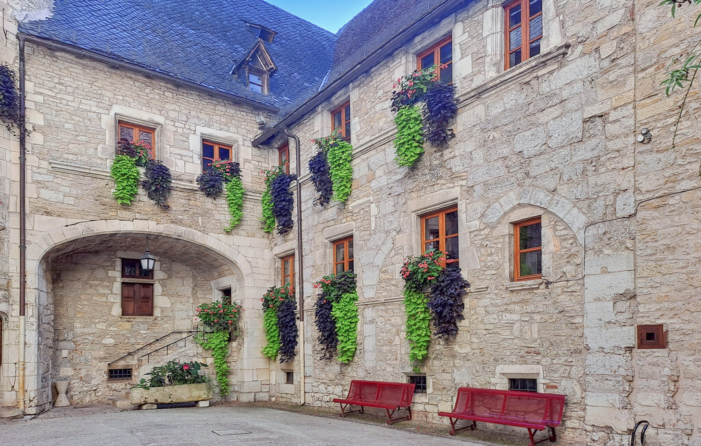 Feriehuse - Maison de location - Sauzet , Frankrig - FML140 13