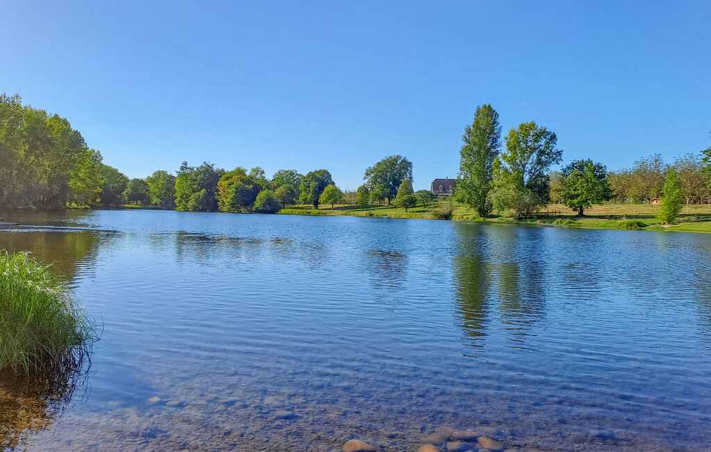 Feriehuse - Maison de location - Sauzet , Frankrig - FML140 14