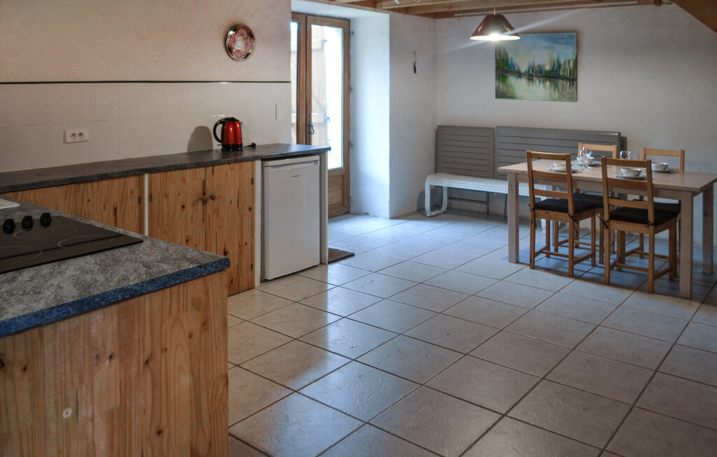 Feriehuse - Maison de location - Sauzet , Frankrig - FML140 5