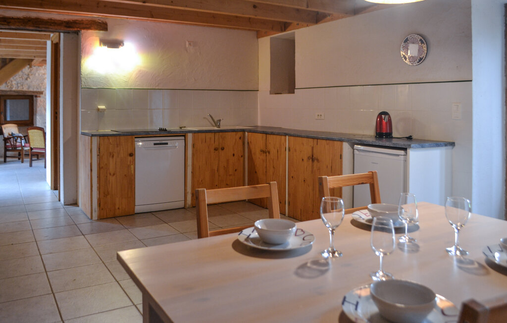 Feriehuse - Maison de location - Sauzet , Frankrig - FML140 6