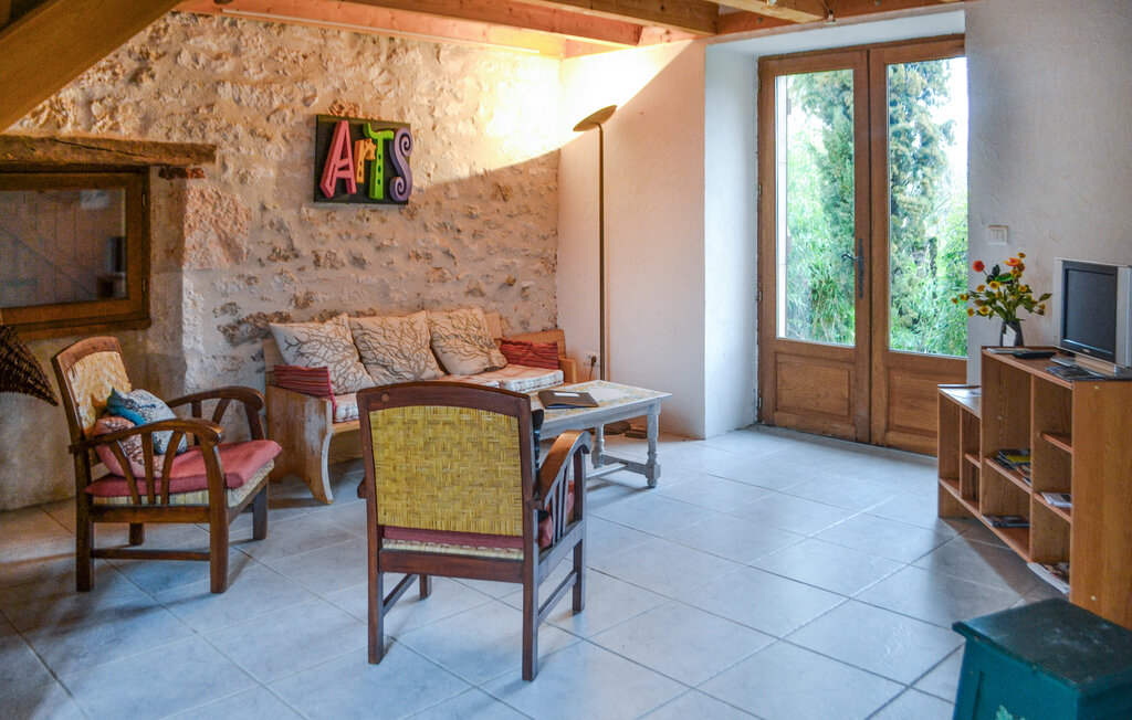 Feriehuse - Maison de location - Sauzet , Frankrig - FML140 3