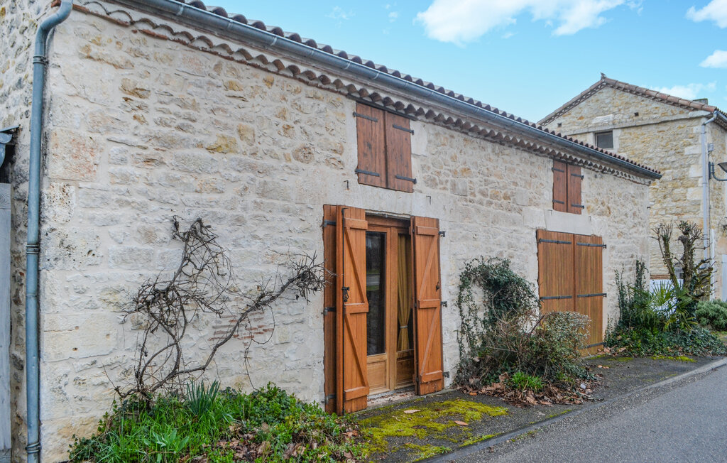 Feriehuse - Maison de location - Sauzet , Frankrig - FML140 4