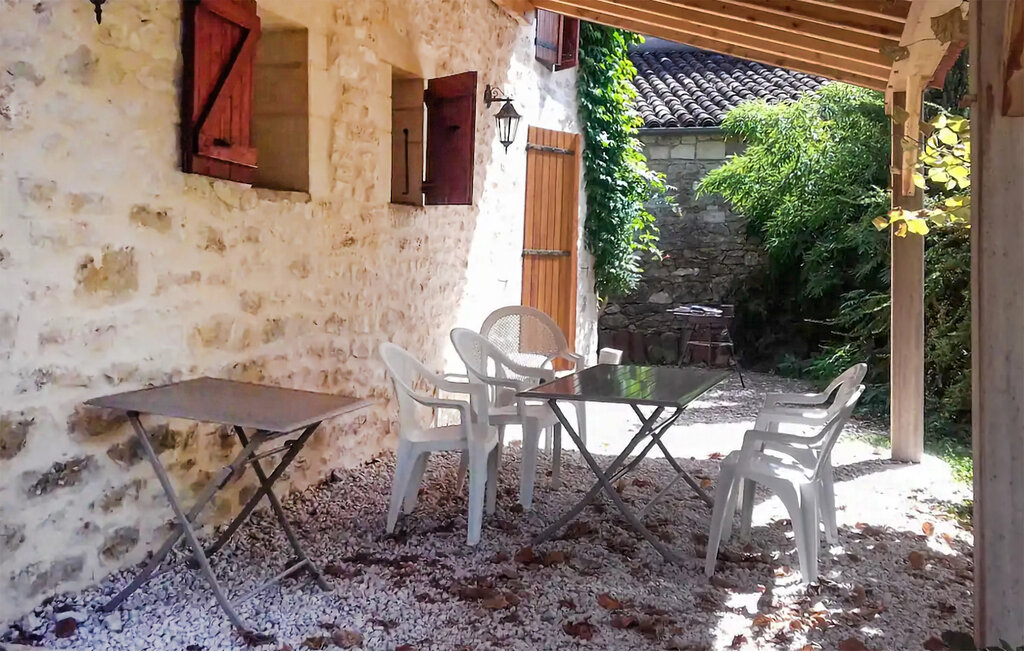 Feriehuse - Maison de location - Sauzet , Frankrig - FML140 9