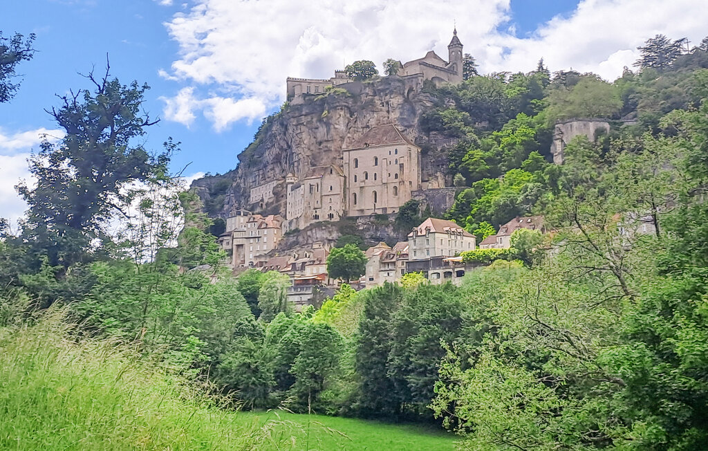 Feriehus - Issendolus , Frankrike - FML139 21