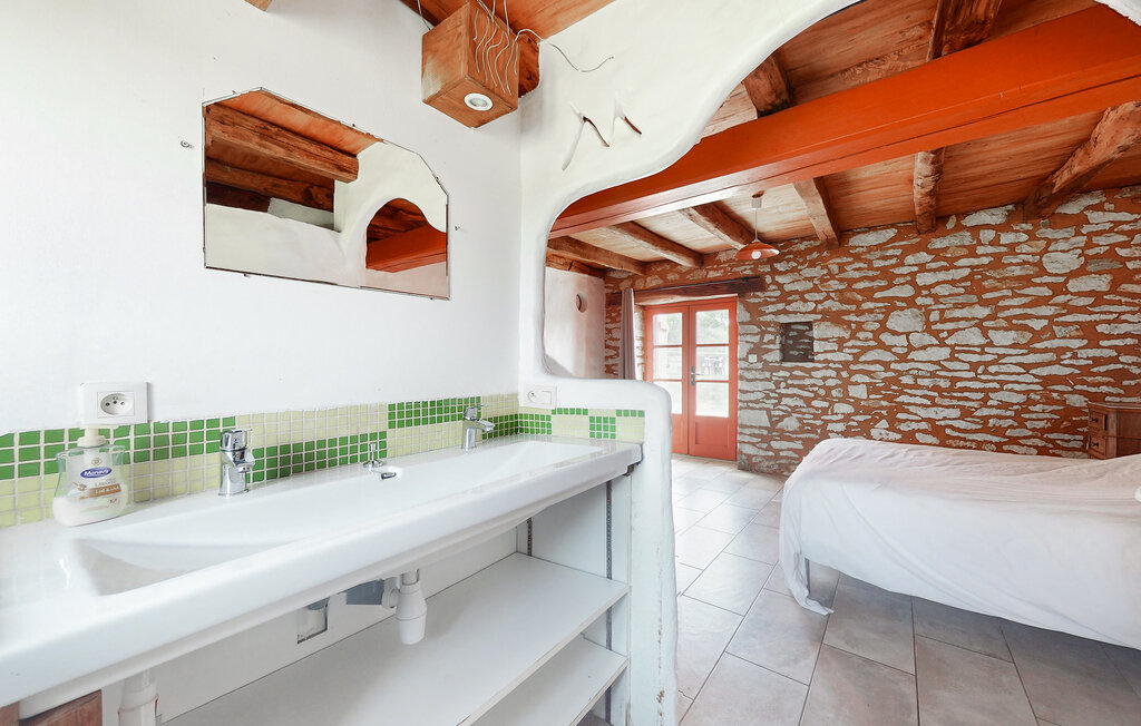 Location de vacances - Carlucet , France - FML143 23