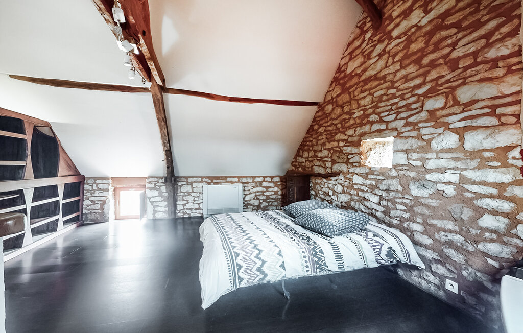 Location de vacances - Carlucet , France - FML143 18