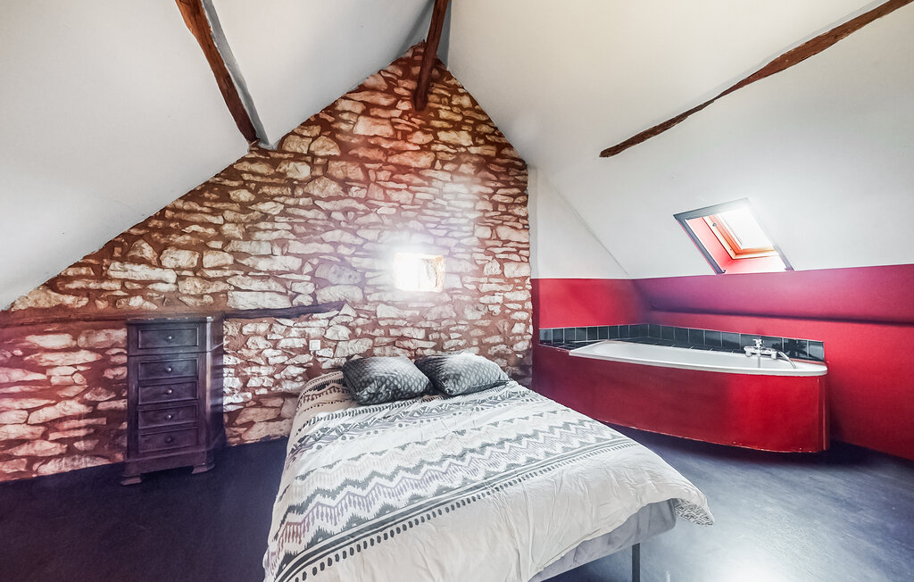 Location de vacances - Carlucet , France - FML143 5