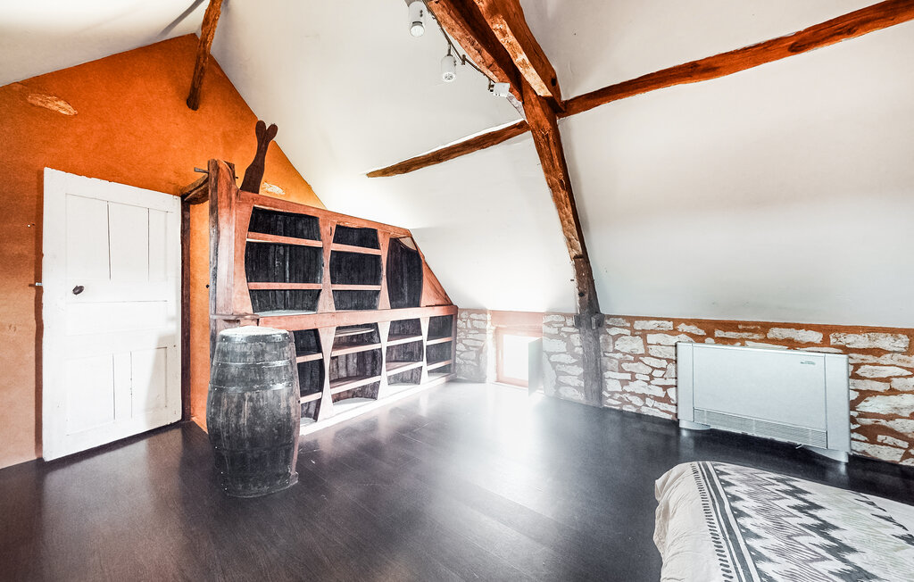 Location de vacances - Carlucet , France - FML143 19