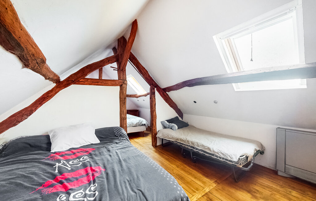 Location de vacances - Carlucet , France - FML143 20