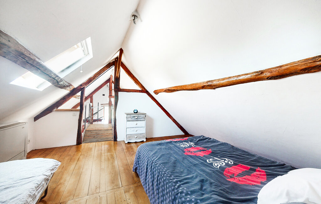 Location de vacances - Carlucet , France - FML143 21