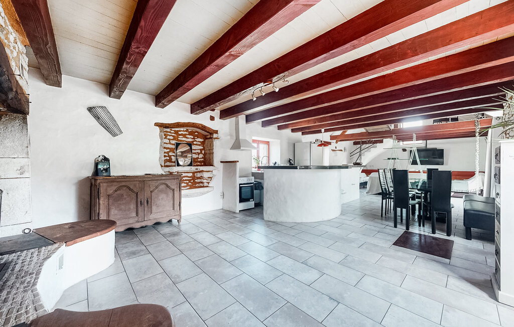 Location de vacances - Carlucet , France - FML143 15