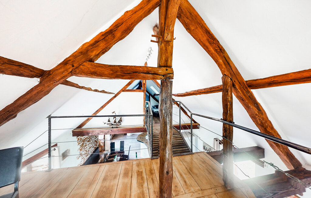 Location de vacances - Carlucet , France - FML143 16