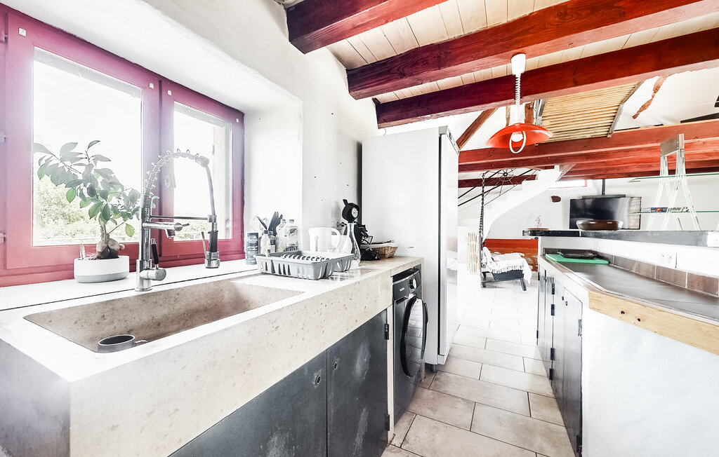 Location de vacances - Carlucet , France - FML143 3