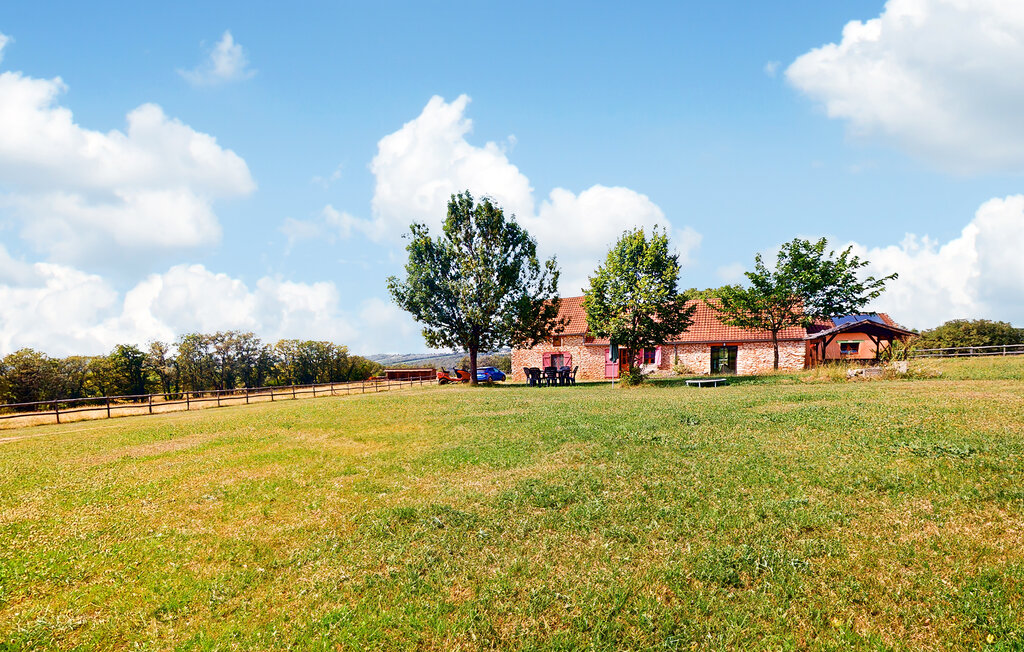 Location de vacances - Carlucet , France - FML143 9