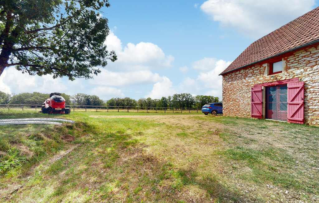 Location de vacances - Carlucet , France - FML143 10