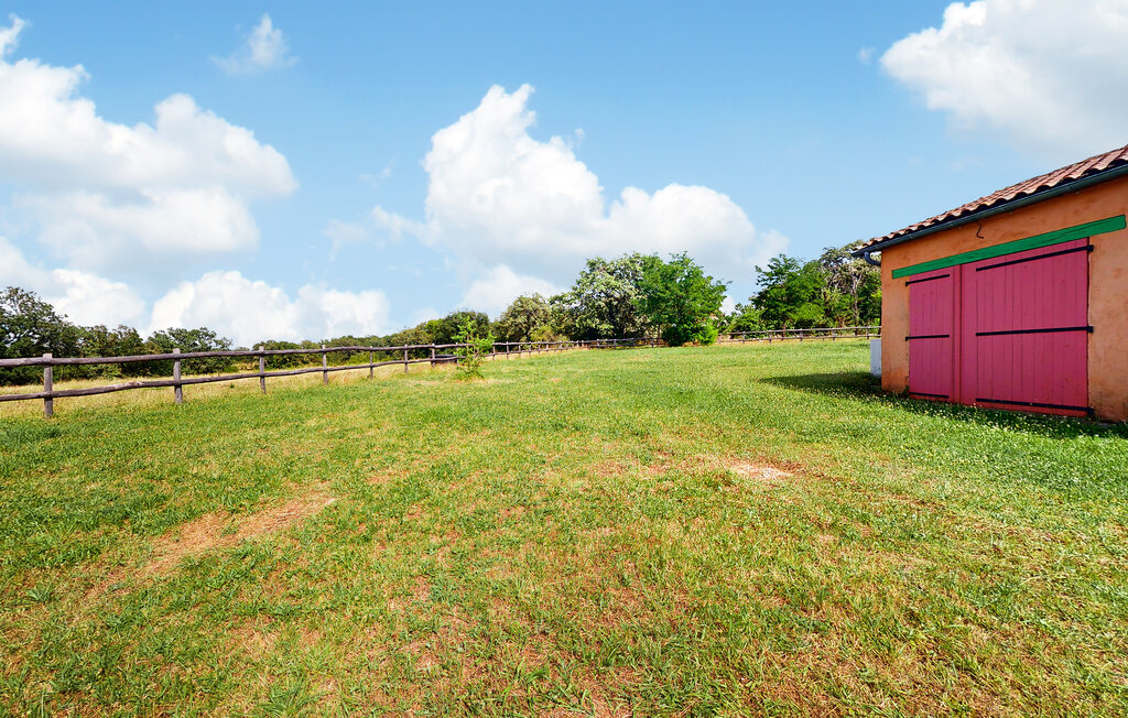 Location de vacances - Carlucet , France - FML143 8