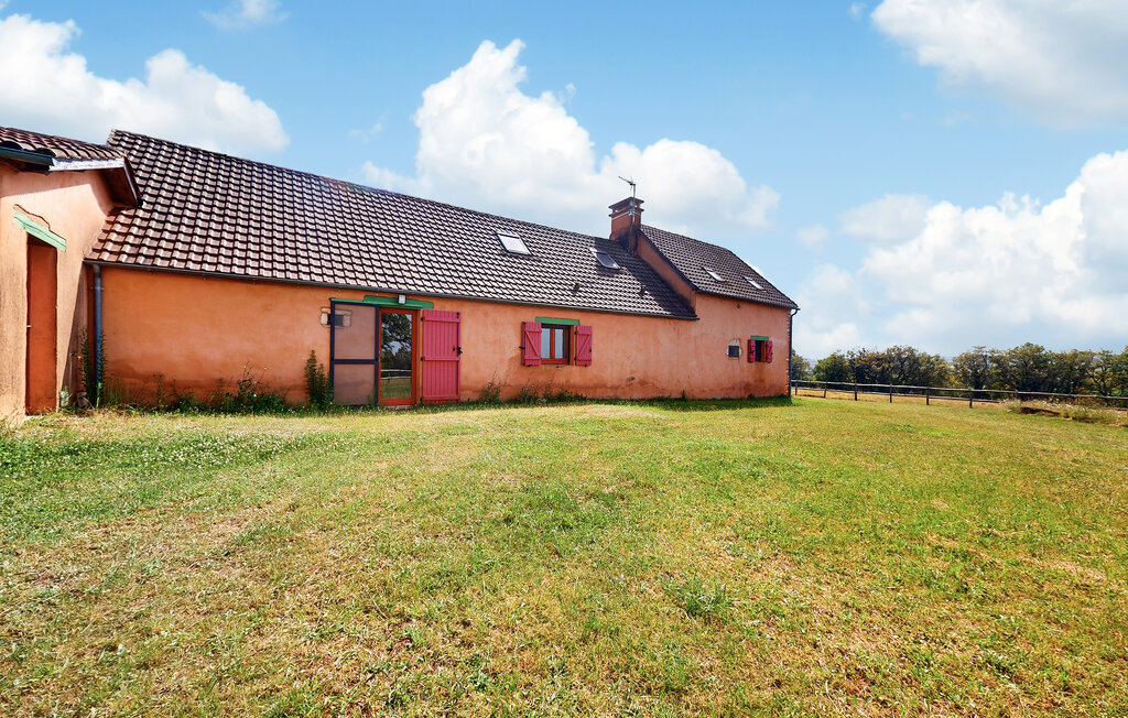 Location de vacances - Carlucet , France - FML143 11