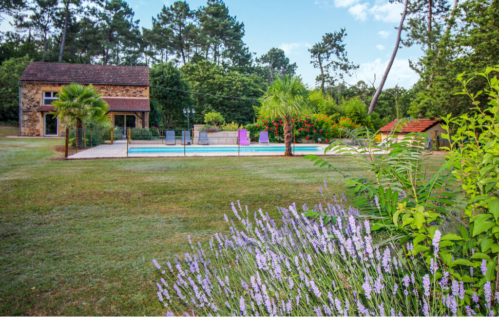 Location de vacances - Montcabrier , France - FML146 11