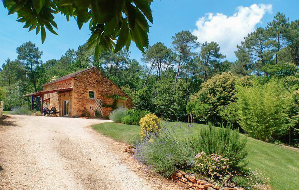 Location de vacances - Montcabrier , France - FML146 8