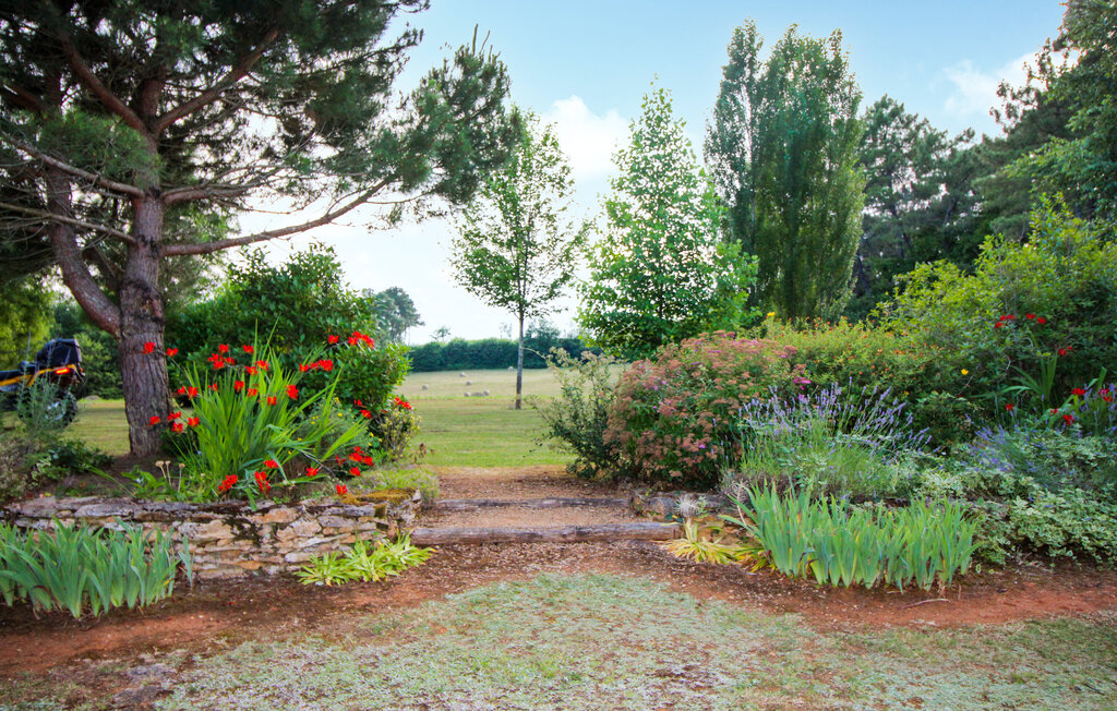 Location de vacances - Montcabrier , France - FML146 7