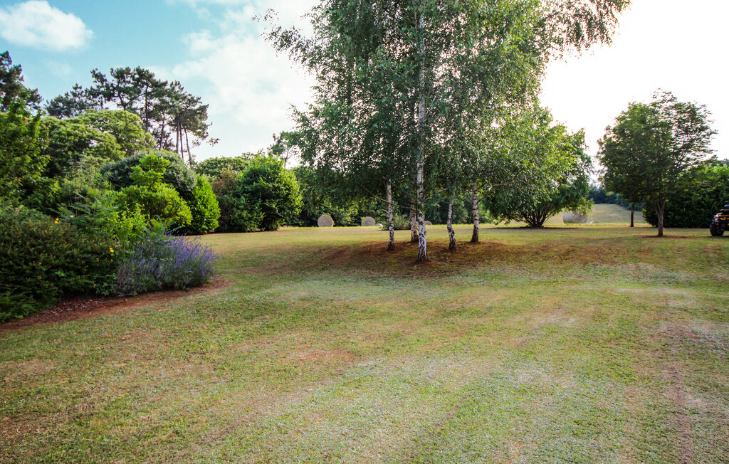 Location de vacances - Montcabrier , France - FML146 6