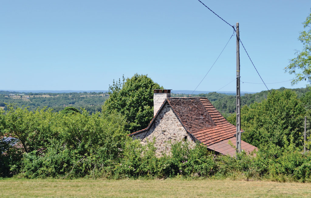 Maison de vacances St. Bressou (FML049)