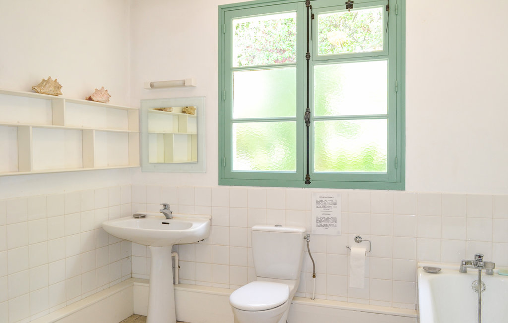 Semesterhus - Durfort Lacapelette , Frankrike - FMN015 15