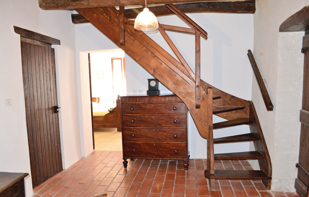 Semesterhus - Durfort Lacapelette , Frankrike - FMN702 13