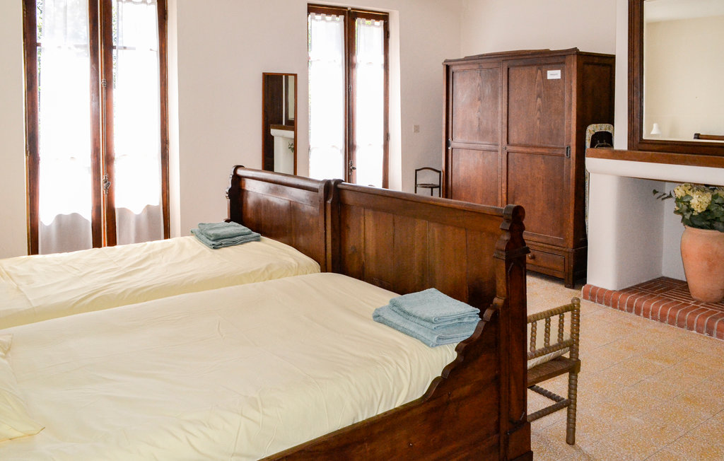 Semesterhus - Durfort Lacapelette , Frankrike - FMN015 12