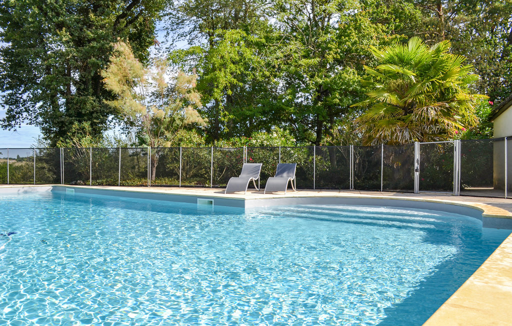 Semesterhus - Durfort Lacapelette , Frankrike - FMN015 4