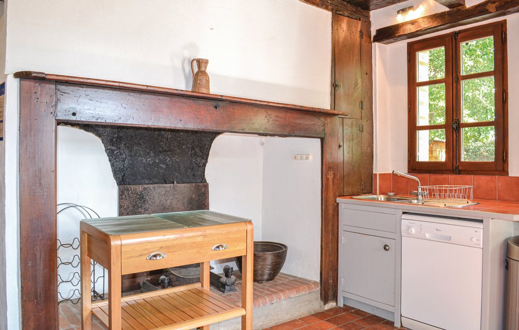 Semesterhus - Durfort Lacapelette , Frankrike - FMN702 12