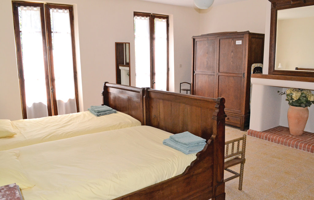 Semesterhus - Durfort Lacapelette , Frankrike - FMN702 16