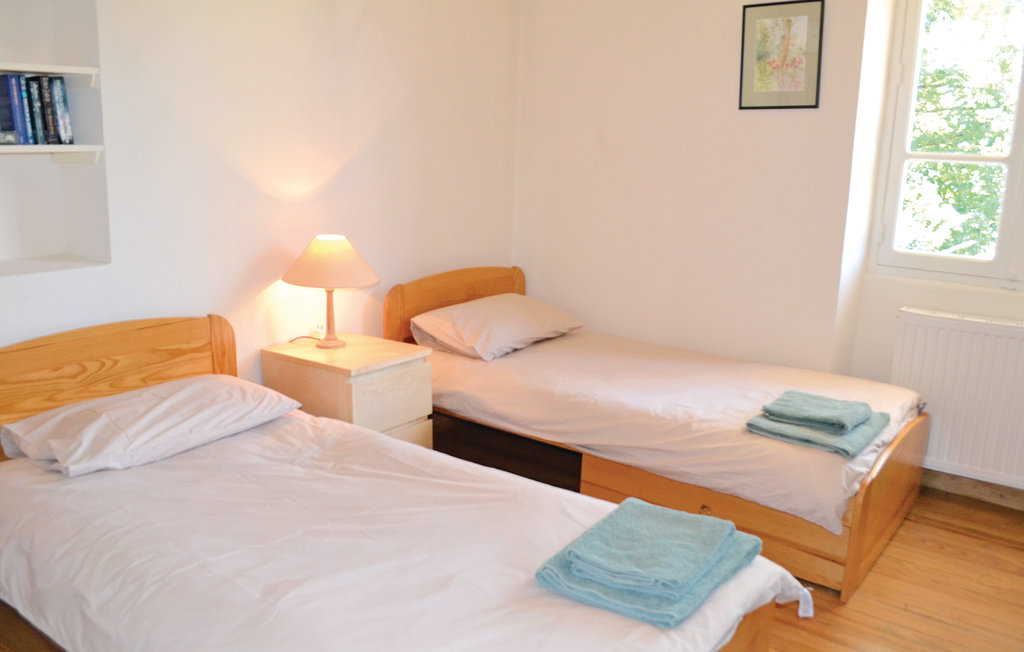 Semesterhus - Durfort Lacapelette , Frankrike - FMN702 17