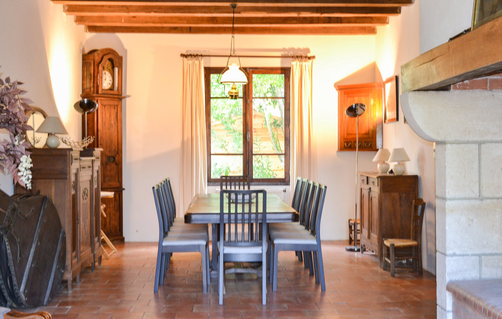 Semesterhus - Durfort Lacapelette , Frankrike - FMN015 8