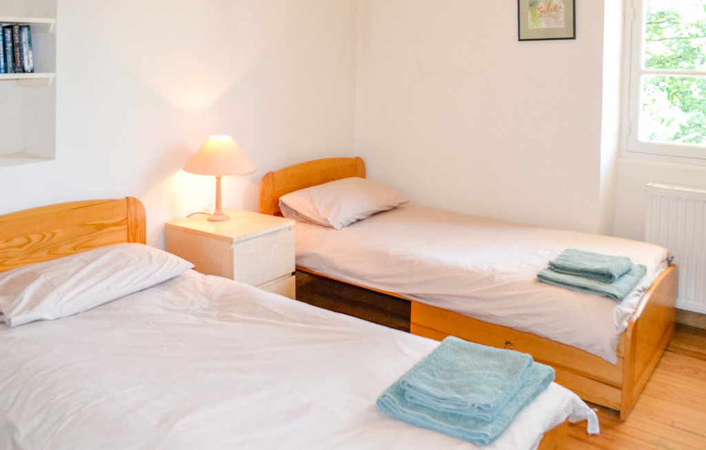 Semesterhus - Durfort Lacapelette , Frankrike - FMN015 13