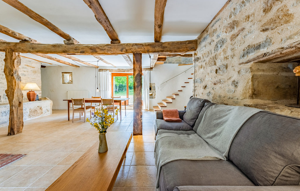 Feriehus - Caylus , Frankrike - FMN700 20