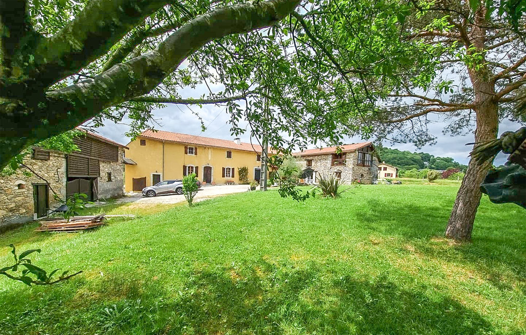 Ferieleilighet - Montoussé , Frankrike - FMP015 7