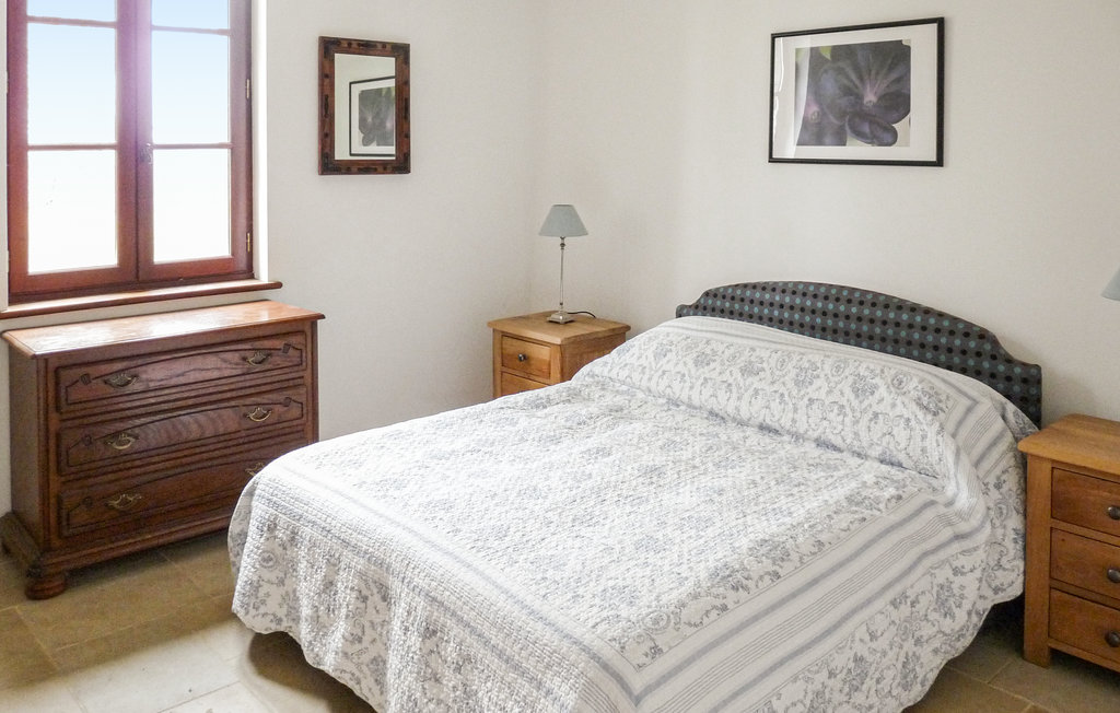 Semesterhus - Monfaucon , Frankrike - FMP011 14