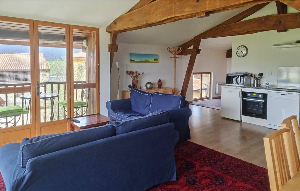 Ferieleilighet - Montoussé , Frankrike - FMP015 3