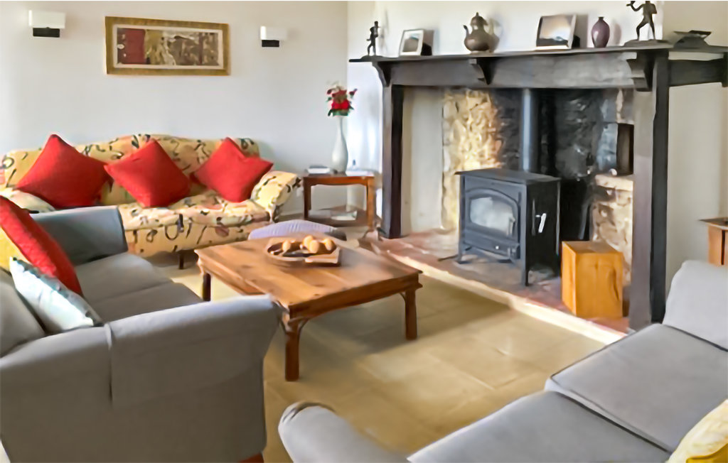 Semesterhus - Monfaucon , Frankrike - FMP011 3