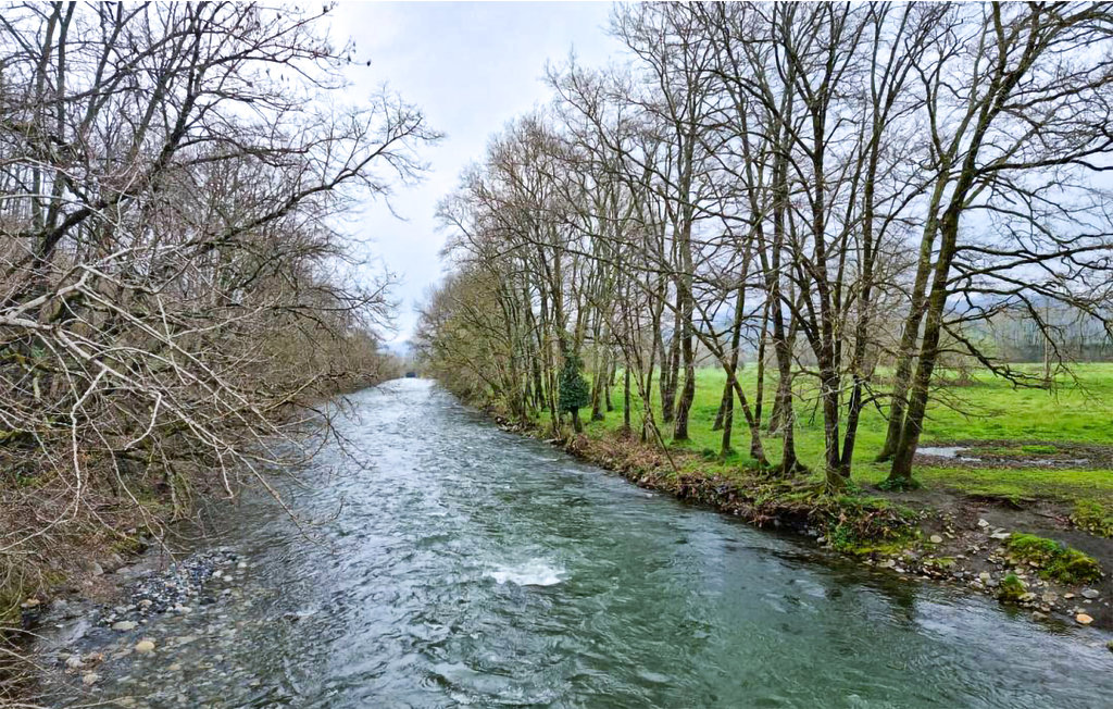 Ferieleilighet - Montoussé , Frankrike - FMP015 6
