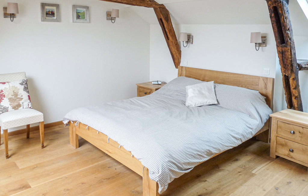 Semesterhus - Monfaucon , Frankrike - FMP011 18