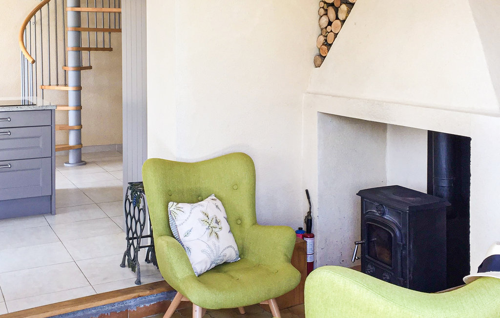 Semesterhus - Monfaucon , Frankrike - FMP011 4