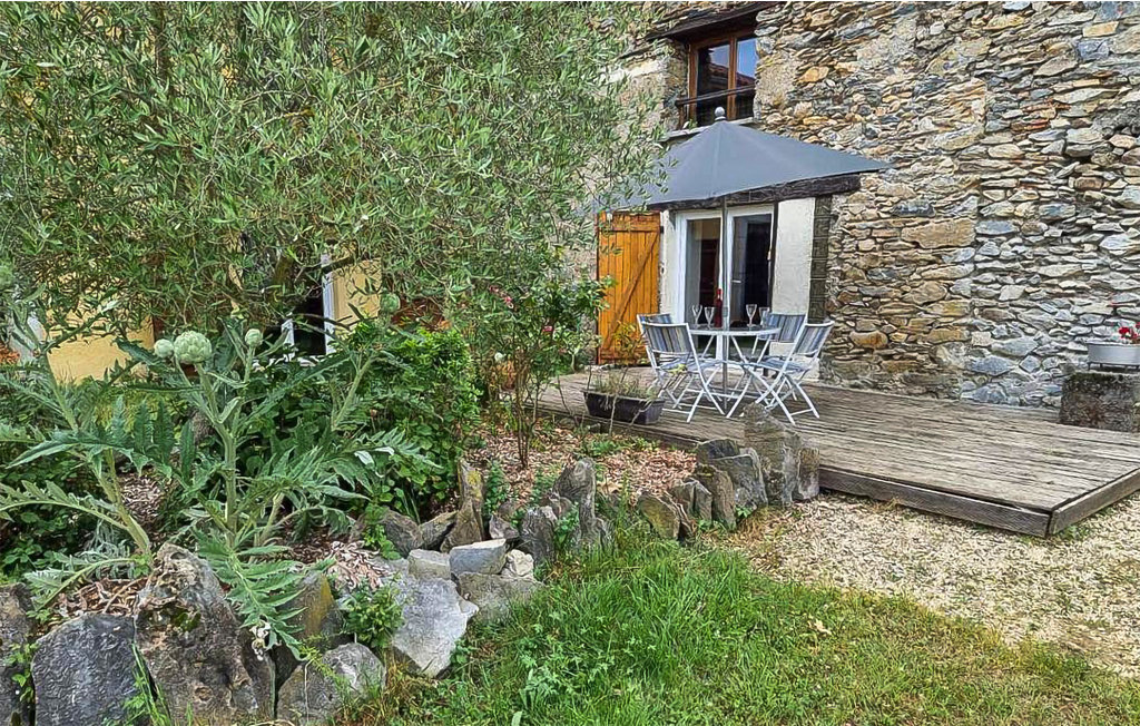 Ferieleilighet - Montoussé , Frankrike - FMP015 8