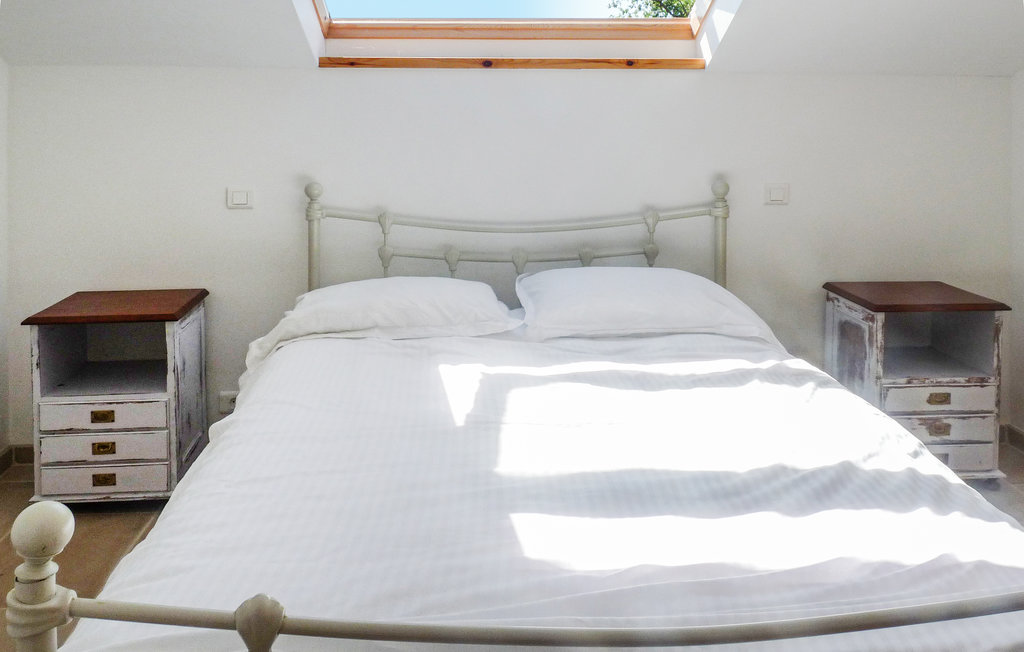 Semesterhus - Monfaucon , Frankrike - FMP011 16