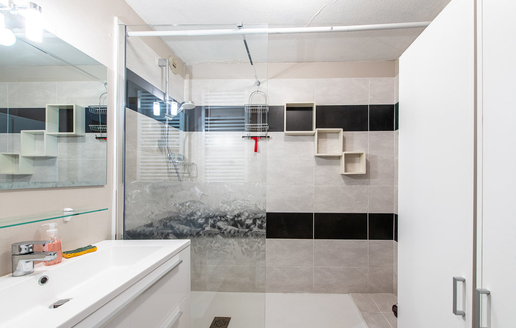 Ferienwohnung - Saint Lary Soulan , Frankreich - FMP025 11