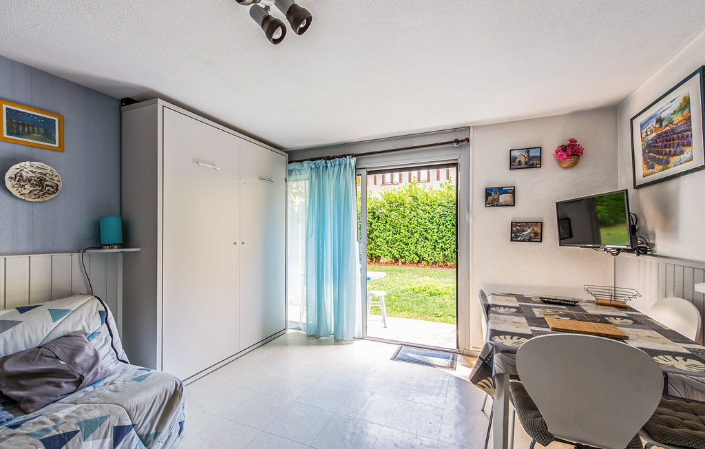 Ferienwohnung - Saint Lary Soulan , Frankreich - FMP025 4