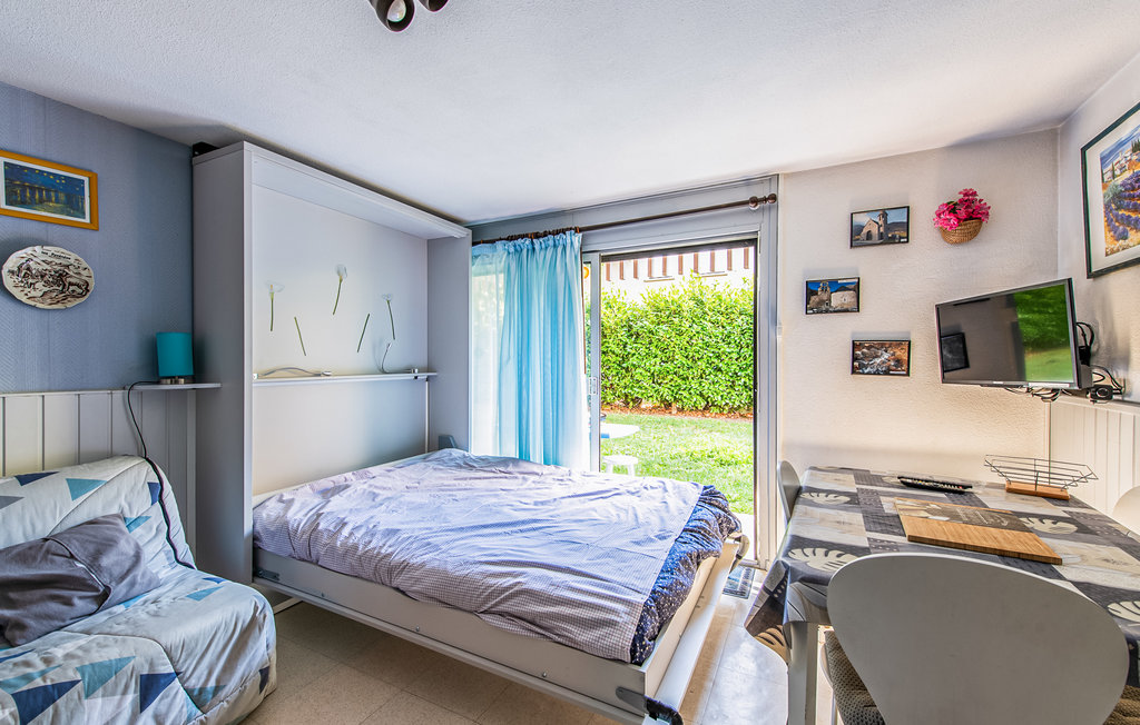 Ferienwohnung - Saint Lary Soulan , Frankreich - FMP025 5